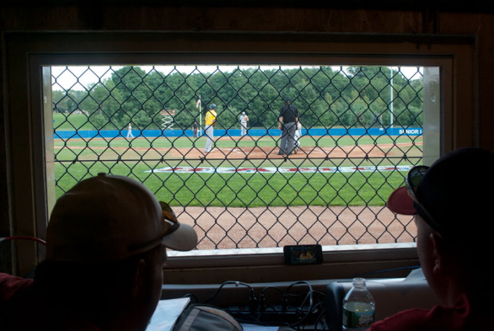 Best view in the house