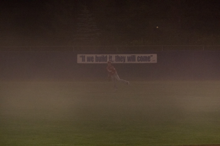 Quirks (Stephen King's "The Mist")